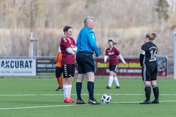 Bild 1 - F FSG Kaltenkirchen -  SV Eintracht Luebeck : Ergebnis: 2:1